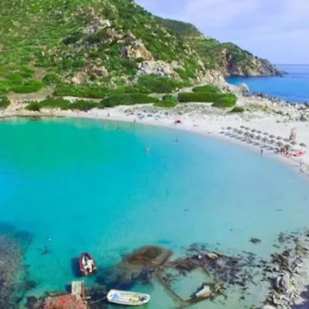 Wonderful Holiday: Relax In The Appartamento *