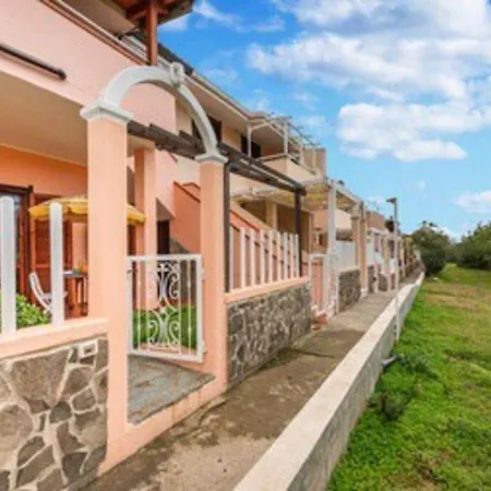 Wonderful Holiday: Relax In The Villasimius