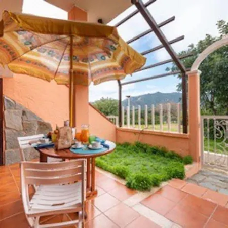 Appartement Wonderful Holiday: Relax In The