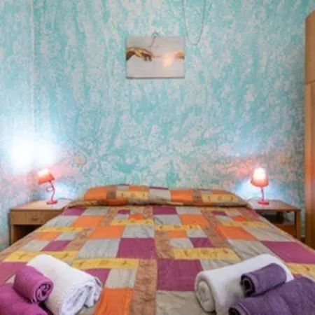 Wonderful Holiday: Relax In The * Villasimius