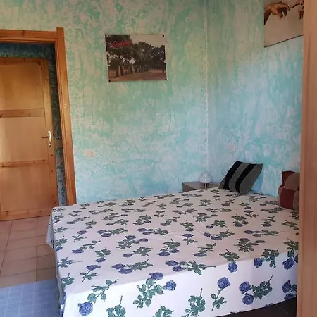 Apartment Wonderful Holiday: Relax In The Villasimius