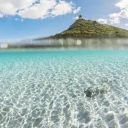 Apartmán Wonderful Holiday: Relax In The Villasimius