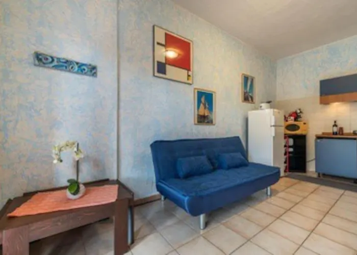 Wonderful Holiday: Relax In The Apartmán *