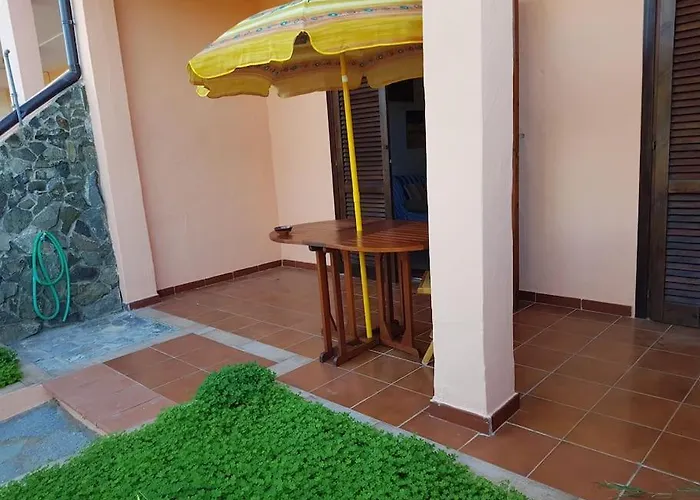 Wonderful Holiday: Relax In The Villasimius