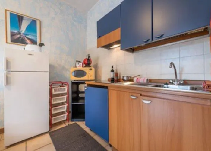 Apartmán Wonderful Holiday: Relax In The *