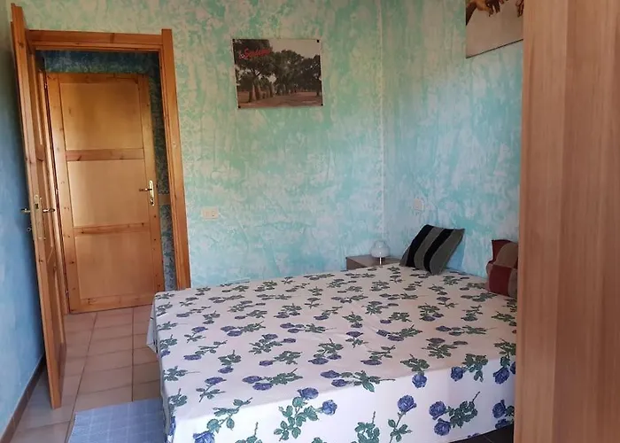 Apartmán Wonderful Holiday: Relax In The Villasimius