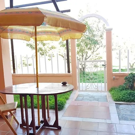 Apartment Wonderful Holiday: Relax In The