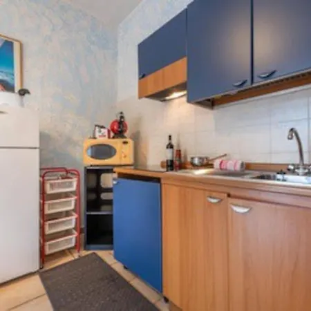 Apartment Wonderful Holiday: Relax In The *