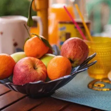 דירה Wonderful Holiday: Relax In The *