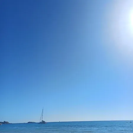 Apartment Wonderful Holiday: Relax In The Villasimius