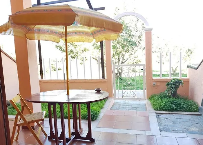 Apartmán Wonderful Holiday: Relax In The