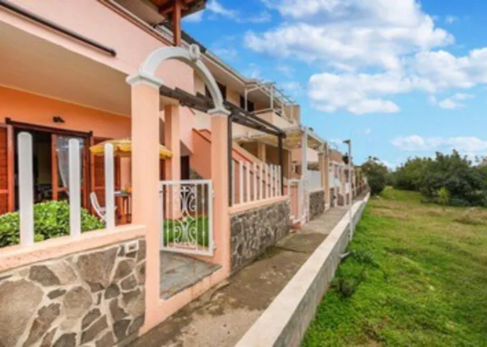 Wonderful Holiday: Relax In The Villasimius