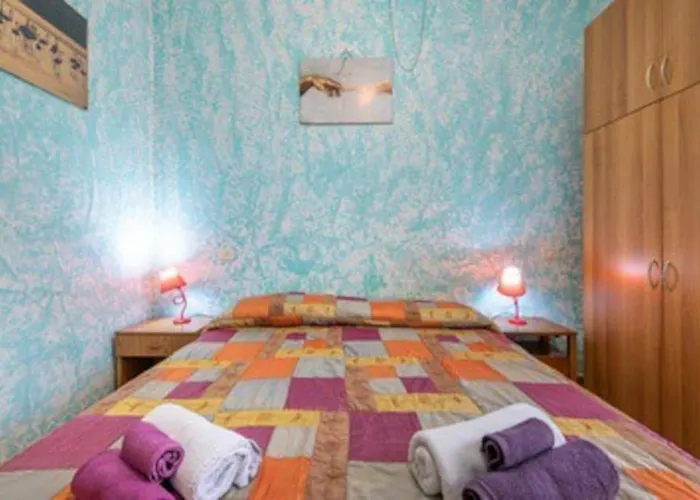 Wonderful Holiday: Relax In The * 维拉西米乌斯