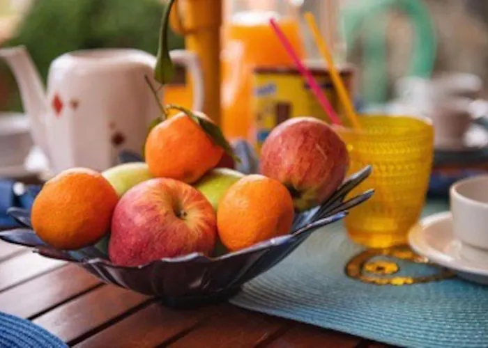 Apartmán Wonderful Holiday: Relax In The *