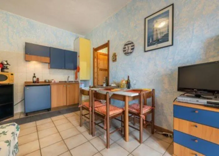 Wonderful Holiday: Relax In The * Villasimius