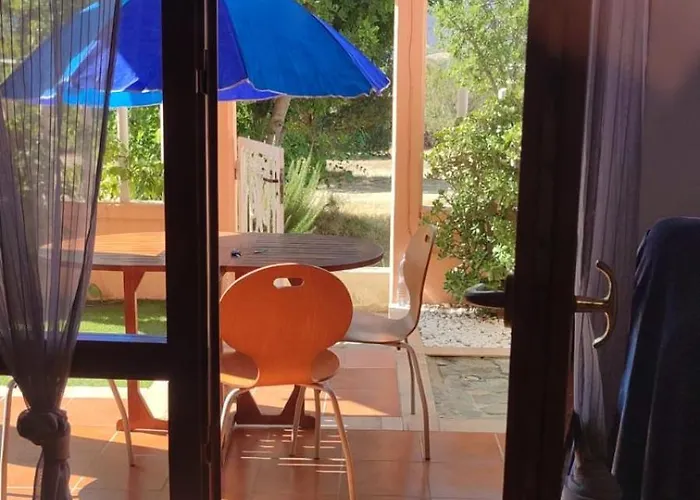 Wonderful Holiday: Relax In The 维拉西米乌斯